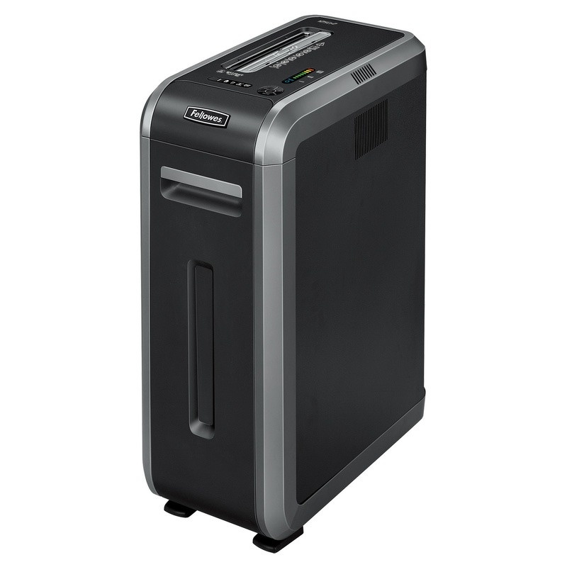 Fellowes 業務用シュレッダー 125Ci-2
