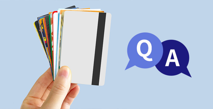 よくある質問（Q&A）のイメージ